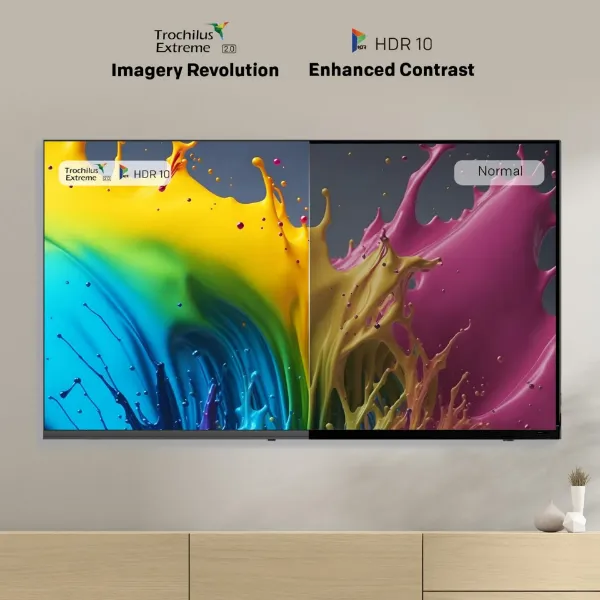 Metz 32MTF6000ZUK 32" 2K DLED Smart TV - Black_screen