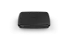 Humax FHR-6000T Freely PVR Recordable Set Top Box - Black_top angled