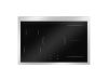 Bertazzoni MAS95I1EBIC2 Master 90cm Single Induction Range Cooker in White
