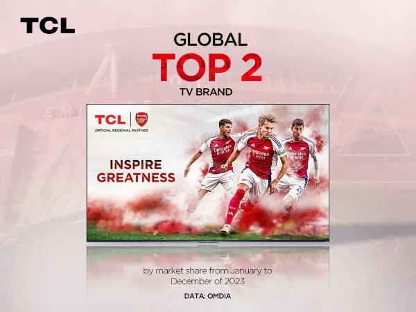 TCL 50Q6C-UK 50" 4K Ultra HD QD-MINI LED Google TV _top 2 tv brand