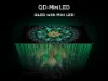 TCL 50Q6C-UK 50" 4K Ultra HD QD-MINI LED Google TV _screen