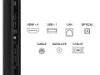TCL 50Q6C-UK 50" 4K Ultra HD QD-MINI LED Google TV _ports