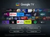 TCL 50Q6C-UK 50" 4K Ultra HD QD-MINI LED Google TV _google TV