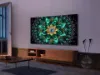 TCL 50Q6C-UK 50" 4K Ultra HD QD-MINI LED Google TV _room view
