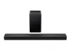 TCL Q65H 5.1 soundbar with Dolby Atmos & Ray Danz technologies - Black_main