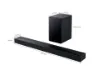 TCL Q65H 5.1 soundbar with Dolby Atmos & Ray Danz technologies- Black_dimensions
