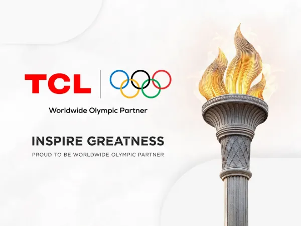 TCL Q65H 5.1 soundbar with Dolby Atmos & Ray Danz technologies - Black_olypmic partner