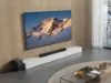 TCL Q65H 5.1 soundbar with Dolby Atmos & Ray Danz technologies - Black_room view