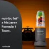 Nutribullet 02775 (NB-201) McLaren Mastercard F1 Team 900 Series 6-Piece Kit_product