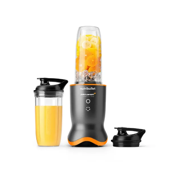 Nutribullet 02776 (NB-500) McLaren Mastercard F1 Team Ultra 1200 - Grey_main