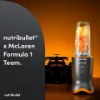Nutribullet 02776 (NB-500) McLaren Mastercard F1 Team Ultra 1200 - Grey_product