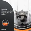 Nutribullet 02776 (NB-500) McLaren Mastercard F1 Team Ultra 1200 - Grey_blade