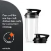 Nutribullet 02776 (NB-500) McLaren Mastercard F1 Team Ultra 1200 - Grey_dishwasher safe