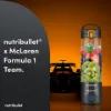 Nutribullet 02777 (NBG-200) McLaren Mastercard F1 Team Portable Blender - Grey_product