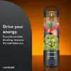 Nutribullet 02777 (NBG-200) McLaren Mastercard F1 Team Portable Blender - Grey_product 2