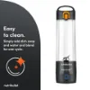 Nutribullet 02777 (NBG-200) McLaren Mastercard F1 Team Portable Blender - Grey_clean