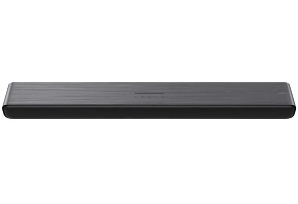 TCL S45H 2.0chPro All-in-One Deep Bass Soundbar - Dark Titanium_front
