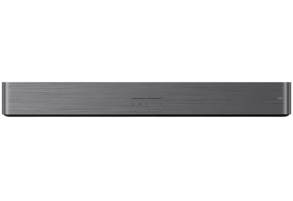 TCL S45H 2.0chPro All-in-One Deep Bass Soundbar - Dark Titanium_main