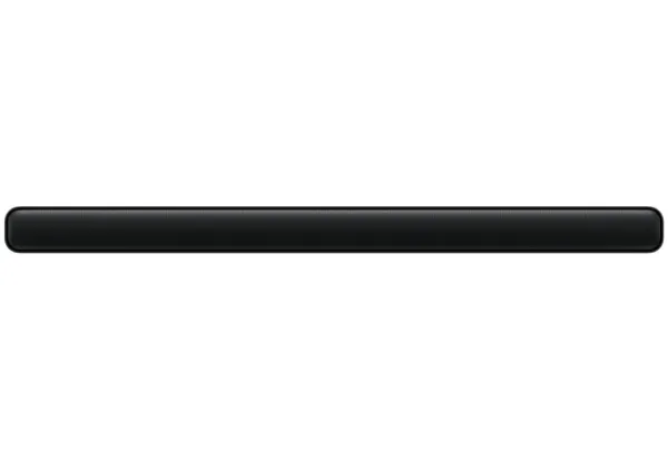 TCL S45H 2.0chPro All-in-One Deep Bass Soundbar - Dark Titanium_back