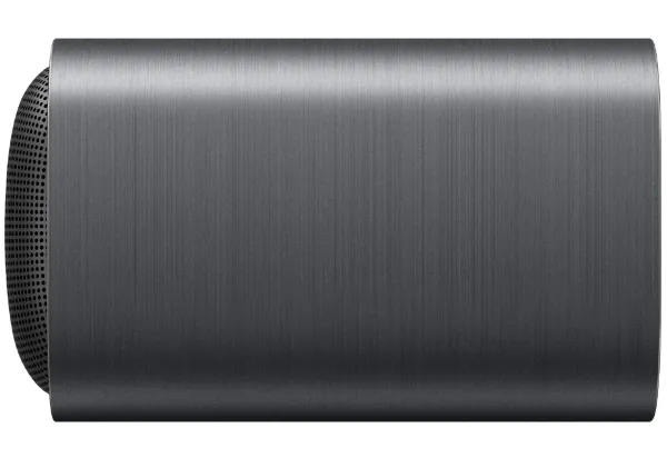 TCL S45H 2.0chPro All-in-One Deep Bass Soundbar - Dark Titanium_side