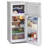 FF115EW Top Mount Fridge Freezer – White_open