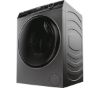 Haier HW90B14959S8U1UK I-Pro Series 5 WiFi-enabled 9 kg 1400 rpm Washing Machine - Anthracite_side