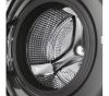 Haier HW90B14959S8U1UK I-Pro Series 5 WiFi-enabled 9 kg 1400 rpm Washing Machine - Anthracite_open