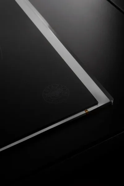 Bertazzoni P905I1M37XT Modern Series 90cm 5 Zone Induction Hob in Black