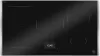 Bertazzoni P905I1M37XT Modern Series 90cm 5 Zone Induction Hob in Black