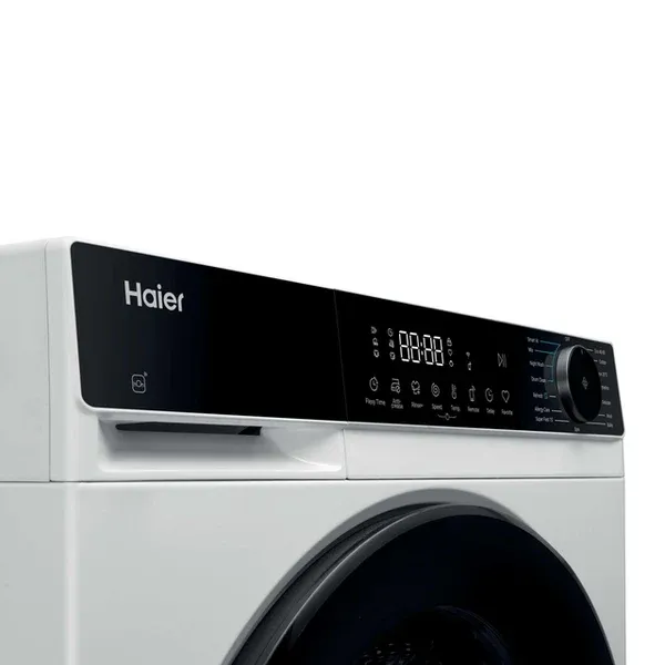Haier HW120-BP14357UUK X5 Washing Machine - White - 12KG_detail