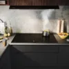 Neff T68NUV4A0 N 90 80cm Induction Hob in Matt black