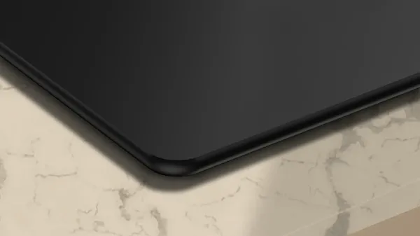 Neff T66NUX4A0 60cm Induction Hob in Matt Black