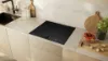 Neff T66NUX4A0 60cm Induction Hob in Matt BlacNeff T66NUX4A0 60cm Induction Hob in Matt Black