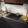 Neff T66NUX4A0 60cm Induction Hob in Matt Black