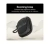 LG XG2TBK.CEUSLLK Go XG2 Portable Bluetooth Speaker - Black_bass
