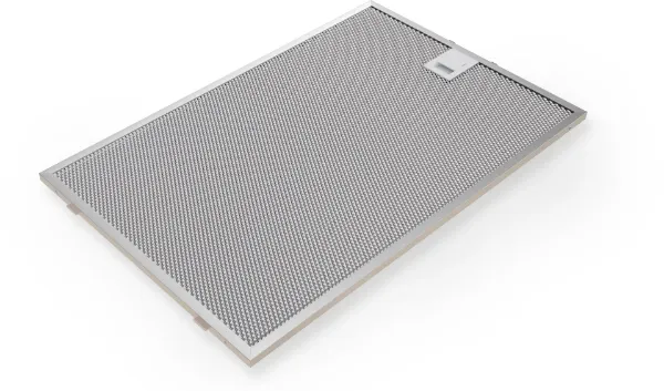 Neff D97BDN2S0B Wall-Mounted Cooker Hood in Matt Black 