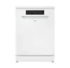 Hoover HFP 4C7E0W-80 H-DISH 300 Lite Freestanding Full-Sized Dishwasher_main
