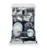 Hoover HFP 4C7E0W-80 H-DISH 300 Lite Freestanding Full-Sized Dishwasher_full
