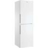 Hoover HVCT3L517EWKR-1 H-FRIDGE 300 Fridge Freezer 50/50 Low Frost - White_side