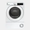 Hoover NDEH11A2TCEXM-80 H-Dry 500 (Heat Pump) Tumble Dryer - White - 11kg_main