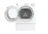 Hoover HLE V9LF-80 9kg Vented Tumble Dryer – WHITE _open