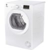 Hoover HLE C9DE-80 9kg Smart Condenser Tumble Dryer - White_side