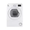 Hoover HLE C8DE-80 8kg Condenser Tumble Dryer – WHITE_main