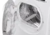 Hoover HLE C8DE-80 8kg Condenser Tumble Dryer – WHITE_interior