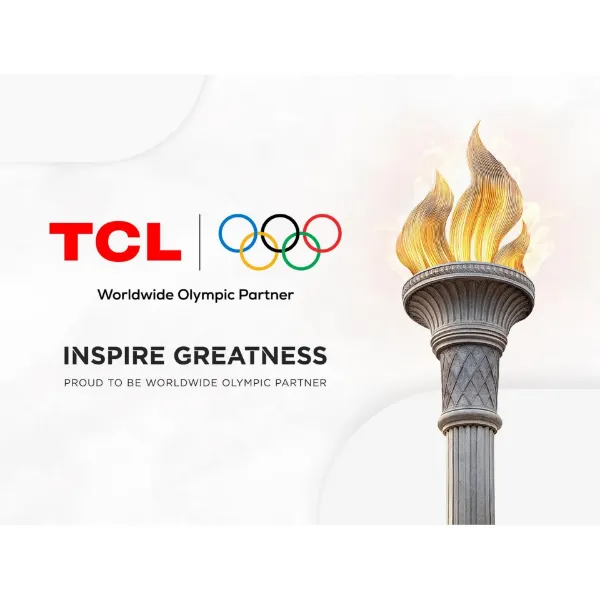 TCL 85RM7L-UK 85" 4K Ultra HD RGB MINI LED Google TV_olympic partner