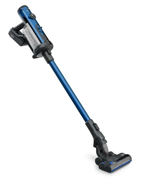 Numatic Henry Quick Pet Vacuum Cleaner - Blue_main