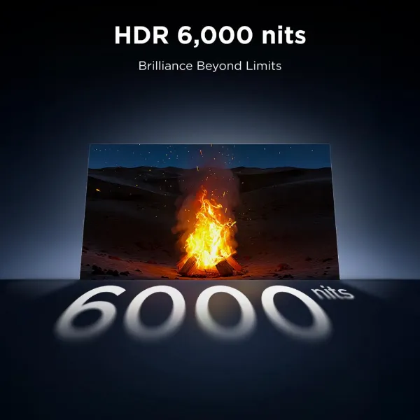 TCL 98RM9L-UK 98" 4K Ultra HD RGB MINI LED Google TV_brilliance