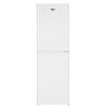 IK1750EW Combi Fridge Freezer – White_closed