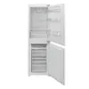 Sensis RFCMBI015450EW 54cm 50/50 Built InFrost Free Fridge Freezer - White_main