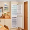 Sensis RFCMBI015450EW 54cm 50/50 Built InFrost Free Fridge Freezer - White_room view